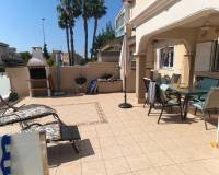 Resale - Apartment - Orihuela Costa - Playa Flamenca
