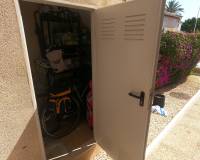 Resale - Apartment - Orihuela Costa - Playa Flamenca