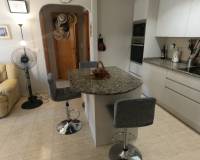 Resale - Apartment - Orihuela Costa - Playa Flamenca