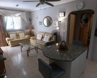 Resale - Apartment - Orihuela Costa - Playa Flamenca