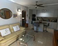 Resale - Apartment - Orihuela Costa - Playa Flamenca