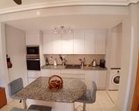 Resale - Apartment - Orihuela Costa - Playa Flamenca