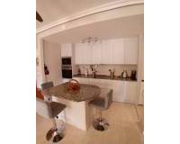 Resale - Apartment - Orihuela Costa - Playa Flamenca