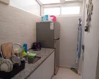 Resale - Apartment - Orihuela Costa - Playa Flamenca