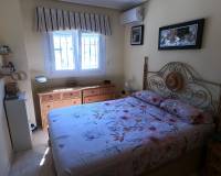 Resale - Apartment - Orihuela Costa - Playa Flamenca
