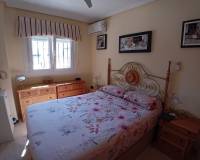 Resale - Apartment - Orihuela Costa - Playa Flamenca