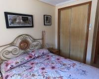 Resale - Apartment - Orihuela Costa - Playa Flamenca