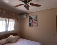 Resale - Apartment - Orihuela Costa - Playa Flamenca