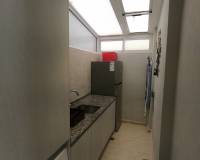 Resale - Apartment - Orihuela Costa - Playa Flamenca