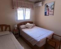 Resale - Apartment - Orihuela Costa - Playa Flamenca