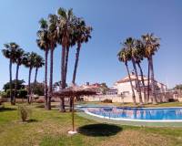 Resale - Apartment - Orihuela Costa - Playa Flamenca