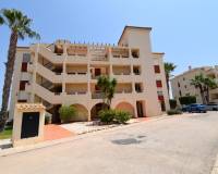 Resale - Apartment - Orihuela Costa - Playa Flamenca