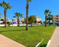 Resale - Apartment - Orihuela Costa - Playa Flamenca