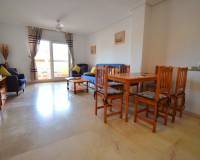 Resale - Apartment - Orihuela Costa - Playa Flamenca