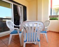 Resale - Apartment - Orihuela Costa - Playa Flamenca