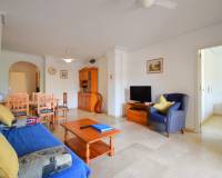 Resale - Apartment - Orihuela Costa - Playa Flamenca