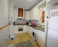 Resale - Apartment - Orihuela Costa - Playa Flamenca