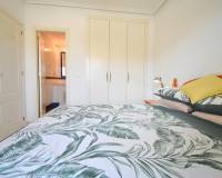 Resale - Apartment - Orihuela Costa - Playa Flamenca
