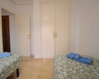 Resale - Apartment - Orihuela Costa - Playa Flamenca