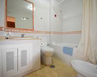 Resale - Apartment - Orihuela Costa - Playa Flamenca