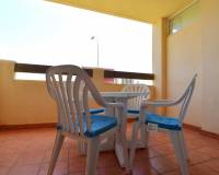 Resale - Apartment - Orihuela Costa - Playa Flamenca