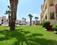 Resale - Apartment - Orihuela Costa - Playa Flamenca