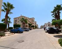 Resale - Apartment - Orihuela Costa - Playa Flamenca