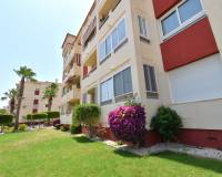 Resale - Apartment - Orihuela Costa - Playa Flamenca