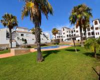 Resale - Apartment - Orihuela Costa - Playa Flamenca