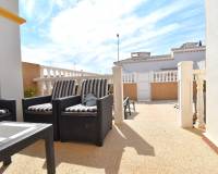 Resale - Apartment - Orihuela Costa - Playa Flamenca