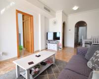 Resale - Apartment - Orihuela Costa - Playa Flamenca