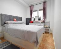 Resale - Apartment - Orihuela Costa - Playa Flamenca