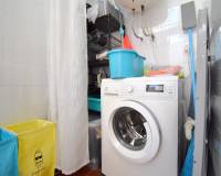Resale - Apartment - Orihuela Costa - Playa Flamenca