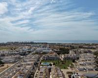 Resale - Apartment - Orihuela Costa - Playa Flamenca