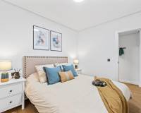 Resale - Apartment - Orihuela Costa - Playa Flamenca
