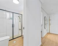Resale - Apartment - Orihuela Costa - Playa Flamenca