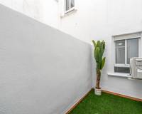 Resale - Apartment - Orihuela Costa - Playa Flamenca