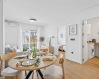 Resale - Apartment - Orihuela Costa - Playa Flamenca