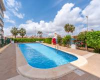 Resale - Apartment - Orihuela Costa - Playa Flamenca