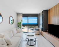 Resale - Apartment - Orihuela Costa - Playa Flamenca