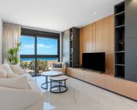 Resale - Apartment - Orihuela Costa - Playa Flamenca