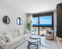 Resale - Apartment - Orihuela Costa - Playa Flamenca