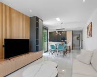 Resale - Apartment - Orihuela Costa - Playa Flamenca