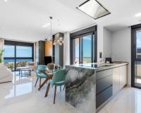 Resale - Apartment - Orihuela Costa - Playa Flamenca