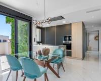 Resale - Apartment - Orihuela Costa - Playa Flamenca