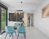 Resale - Apartment - Orihuela Costa - Playa Flamenca