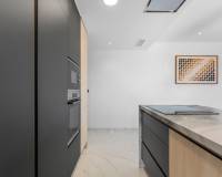 Resale - Apartment - Orihuela Costa - Playa Flamenca