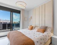 Resale - Apartment - Orihuela Costa - Playa Flamenca