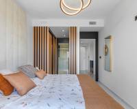 Resale - Apartment - Orihuela Costa - Playa Flamenca