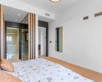 Resale - Apartment - Orihuela Costa - Playa Flamenca